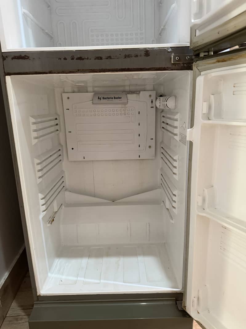Pel fridge 2