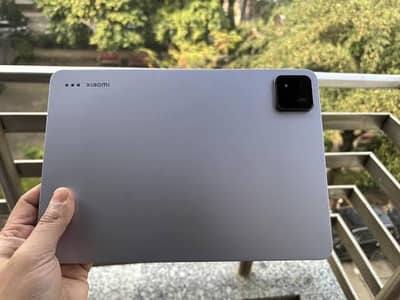 Xiaomi pad 7 pro 8+256GB