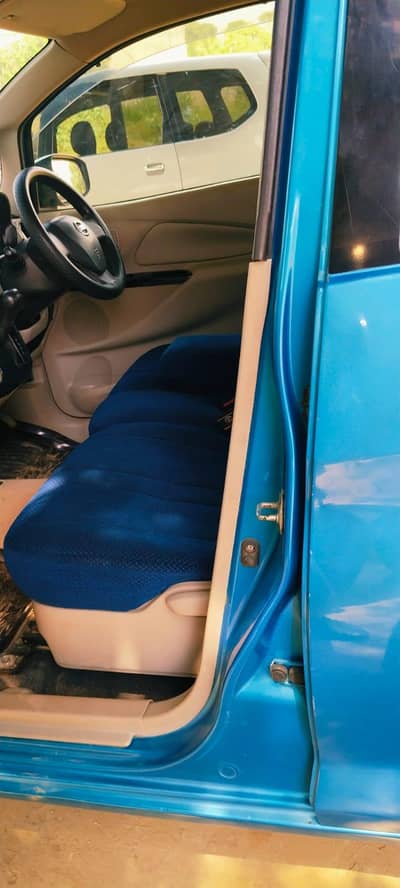 Nissan Dayz 12/17 model fresh condition