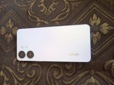 vivo y05 ha official pta box charger b ha 10/10 condition