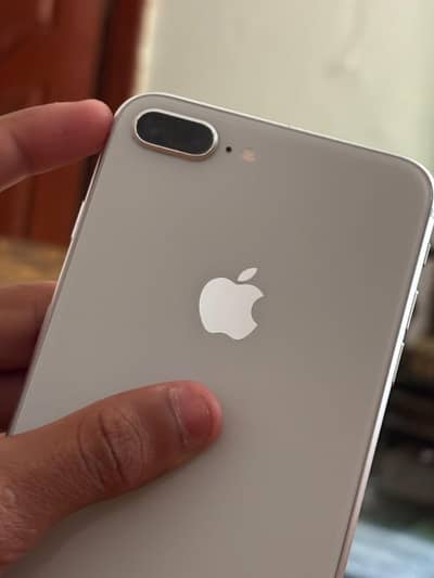 iphone 8plus NoN Pta