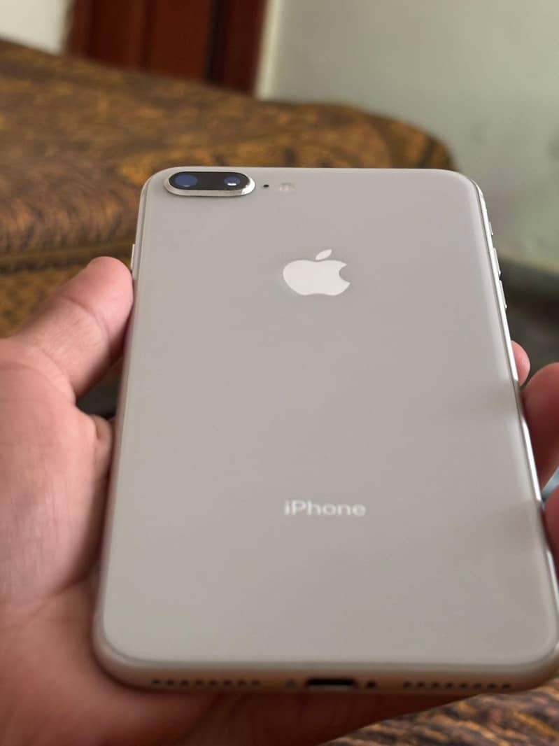 iphone 8plus NoN Pta 1
