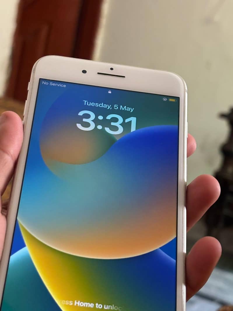 iphone 8plus NoN Pta 2
