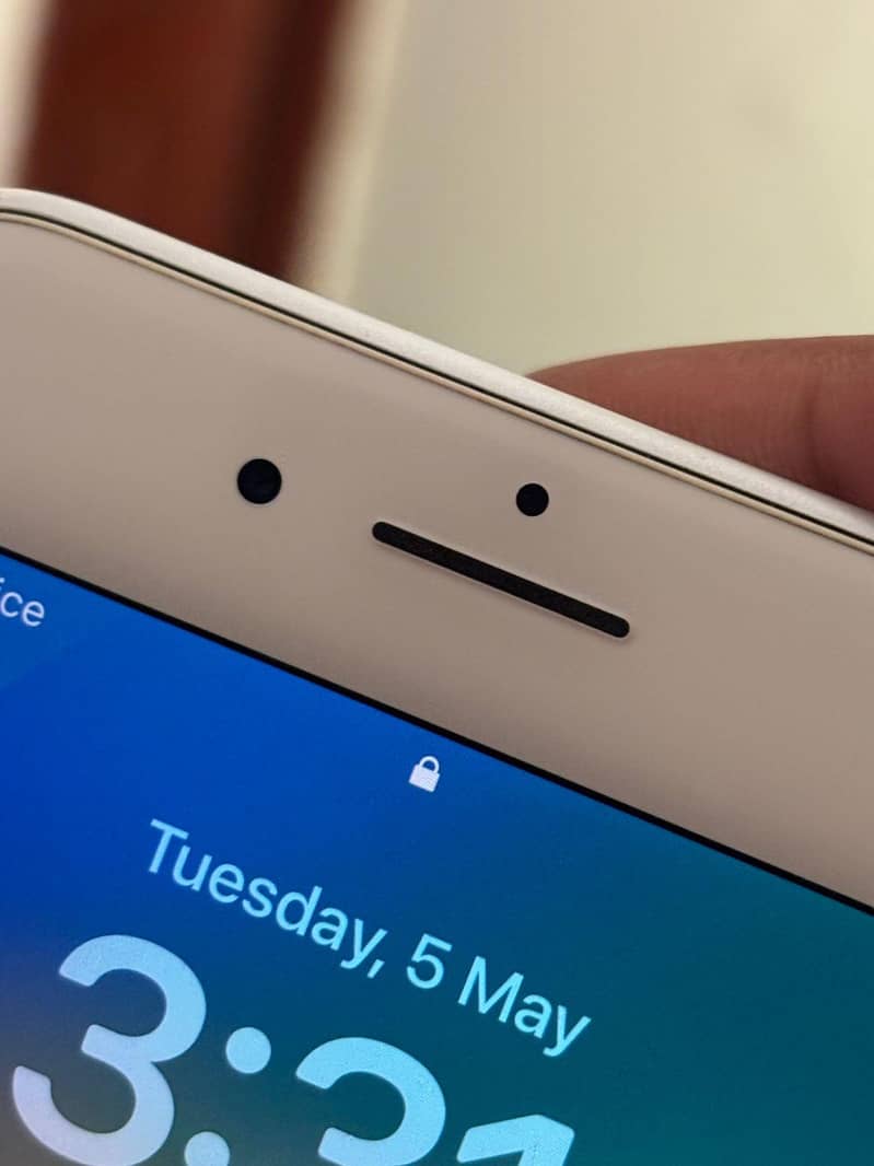 iphone 8plus NoN Pta 3