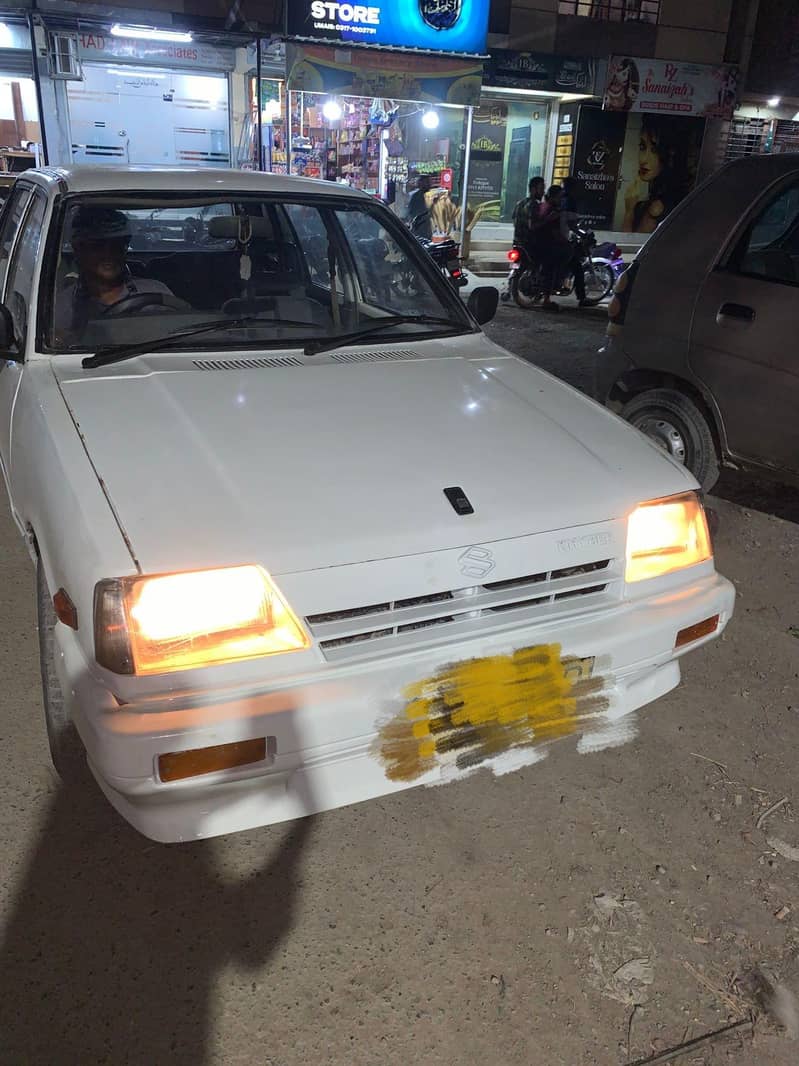 Khyber 1990 1
