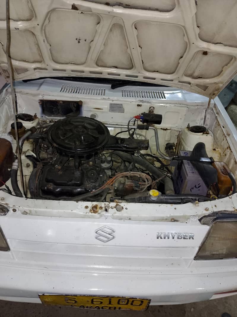 Khyber 1990 2