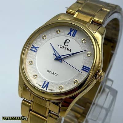 This watch is very look at