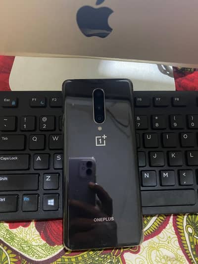 one plus 8 5g edge PTA dual sim approved