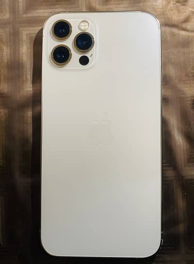 IPHONE 12 PRO NON PTA 128GB
