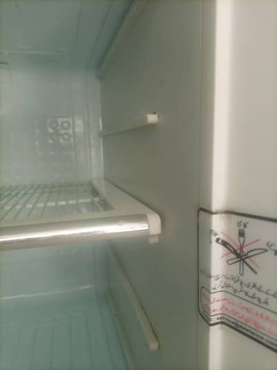 Danlance Refrigerator for  sale in good condition