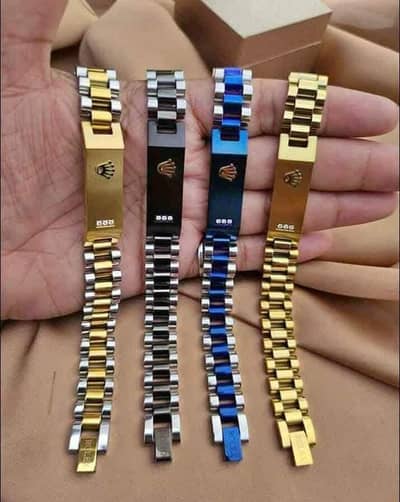 Rolex high quality bracelet