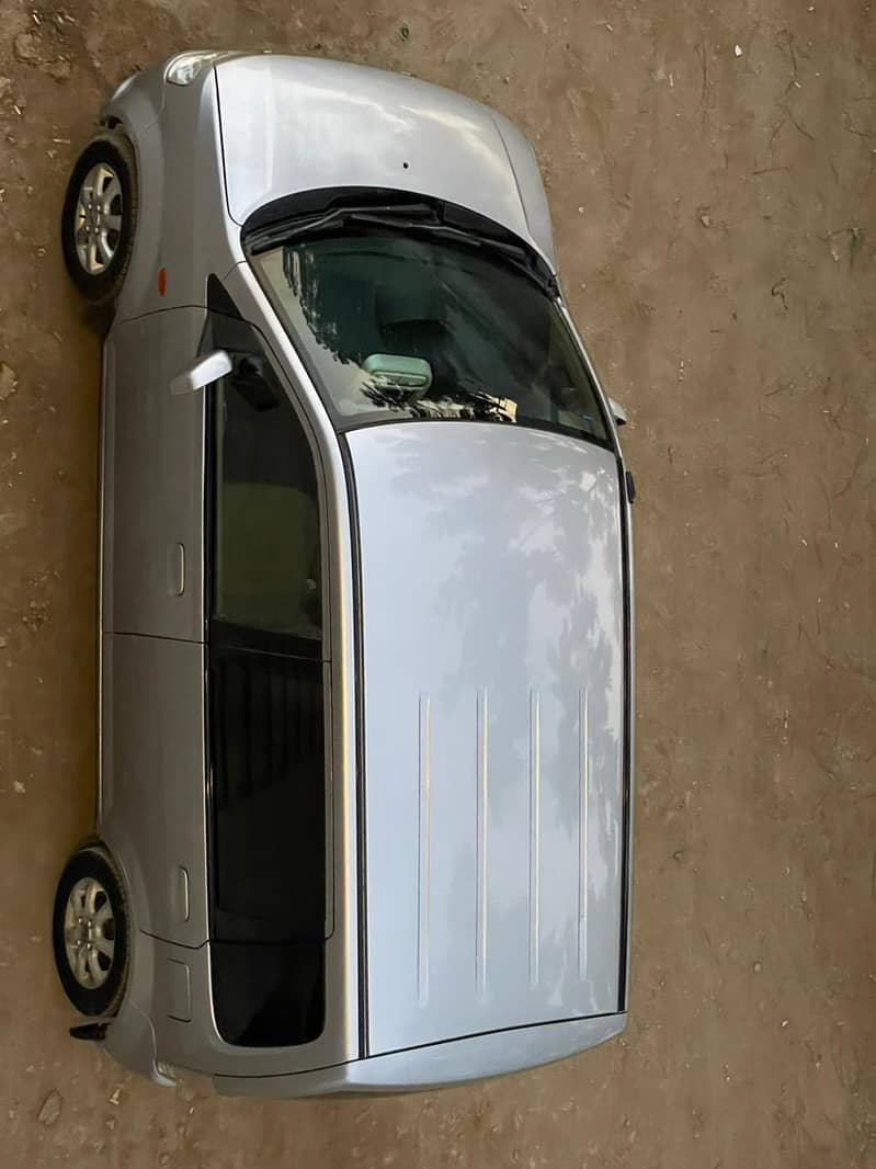 Ek Wagon 1