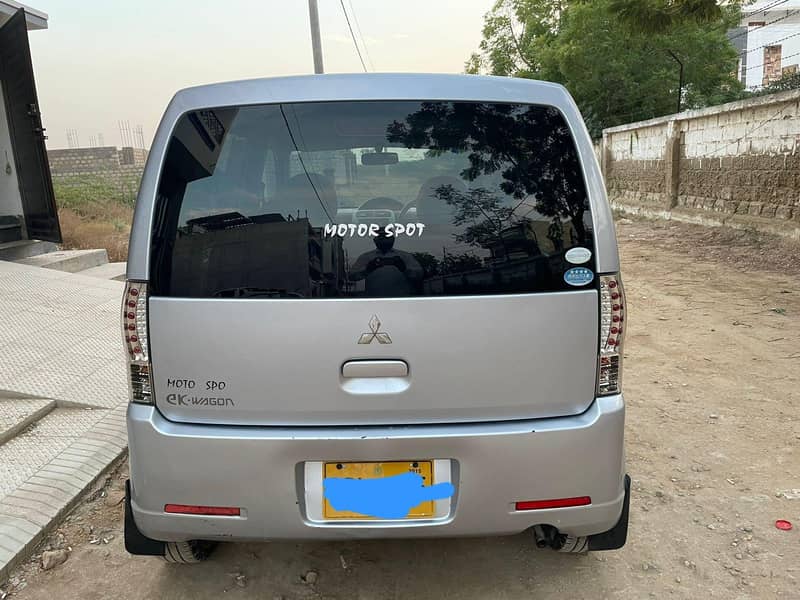 Ek Wagon 2