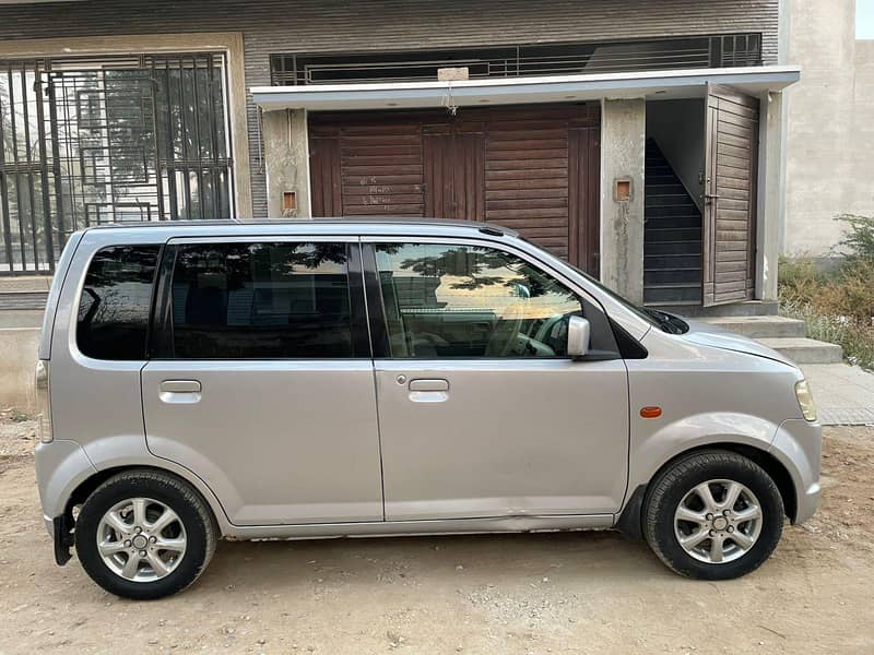 Ek Wagon 3