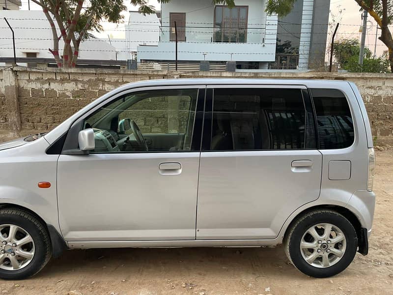 Ek Wagon 5