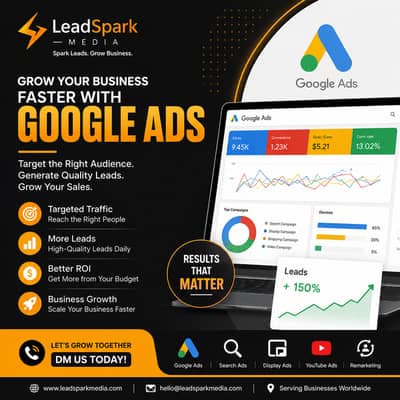 Digital Marketing Services