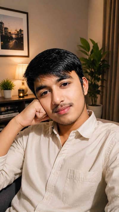 Muhammad Asadullah 