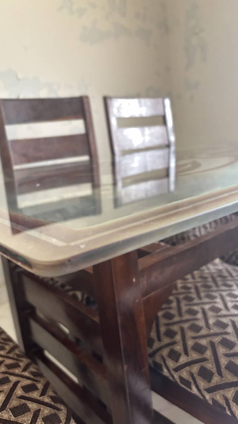Dining Table 1