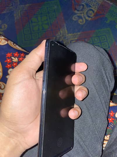 Oppo Reno 6