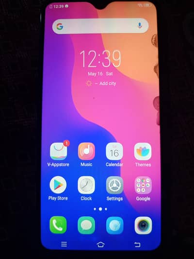 vivo mobile available