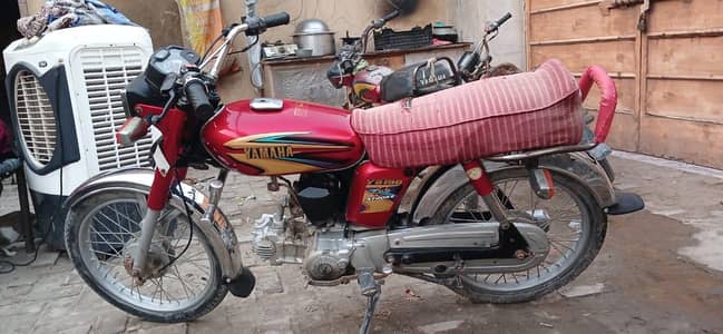 Good condition Yamaha 4stok  0:3:0:4:9:9:7:9:9:6:7