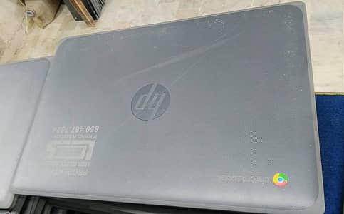HP Chromebook G8 4GB/32GB | 11.6" | Laptech Warranty