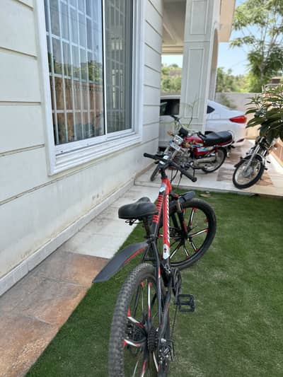 Cycle for sale