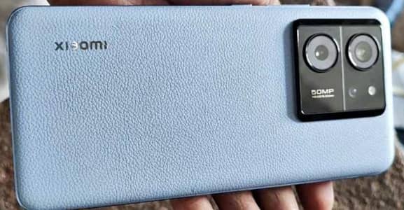 Xiaomi 13T