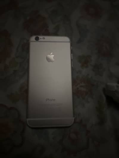 Iphone 6 for sale urgent need price is negociable