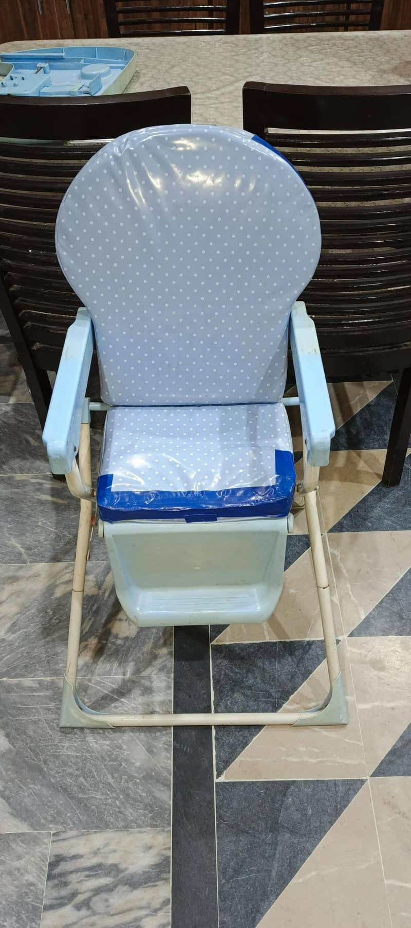 High Chair 5