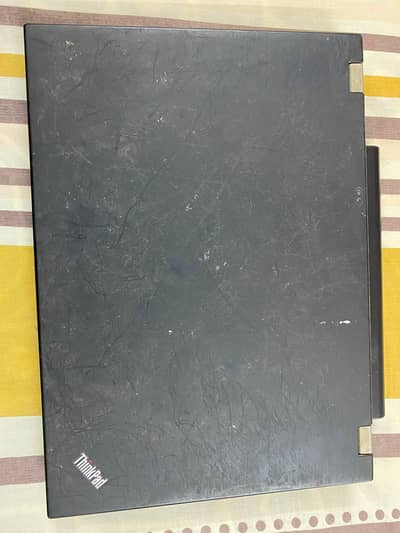Lenovo ThinkPad  T410