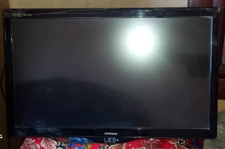 LED TV Samsaung brand