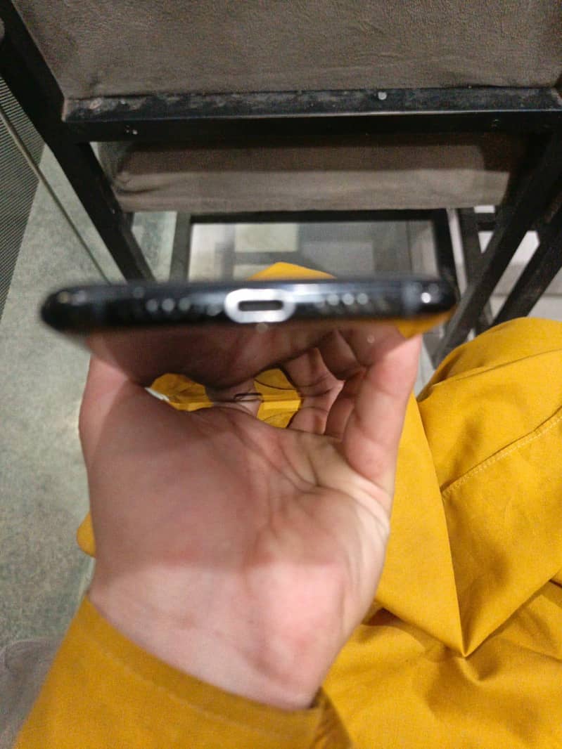 One plus 6 t 3
