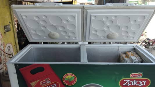 Hair Deep Freezer for Sale