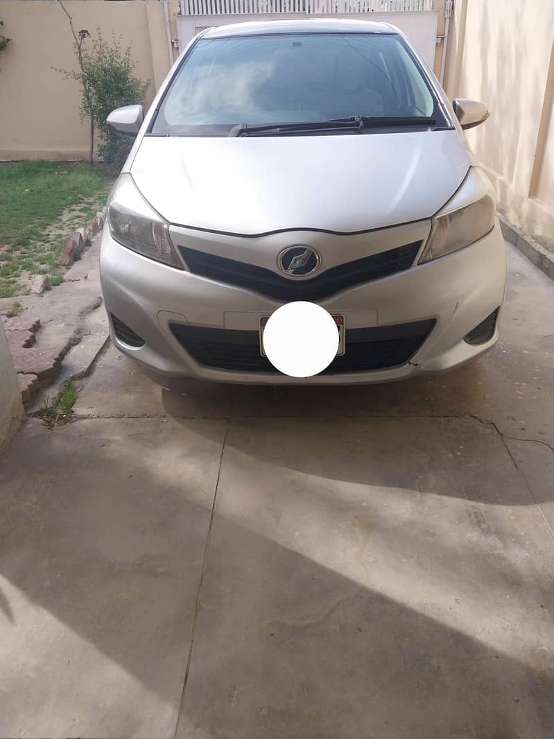 vitz 2014 registered 2014 1