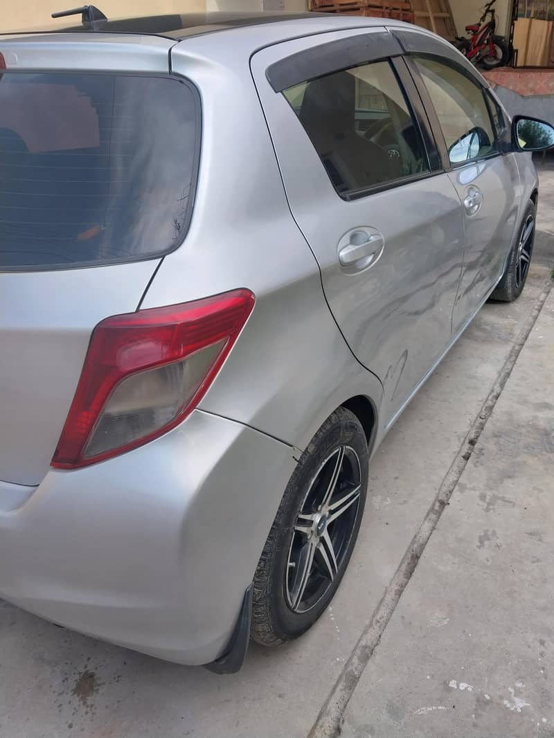 vitz 2014 registered 2014 3
