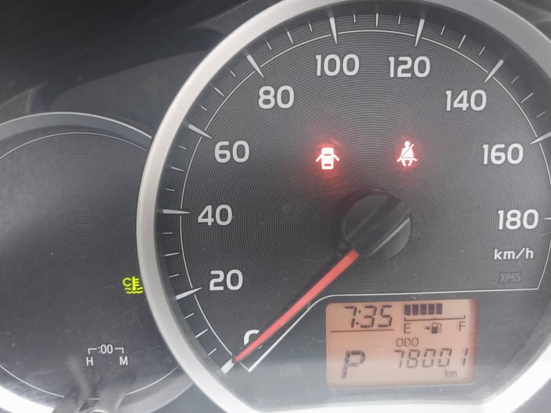 vitz 2014 registered 2014 4