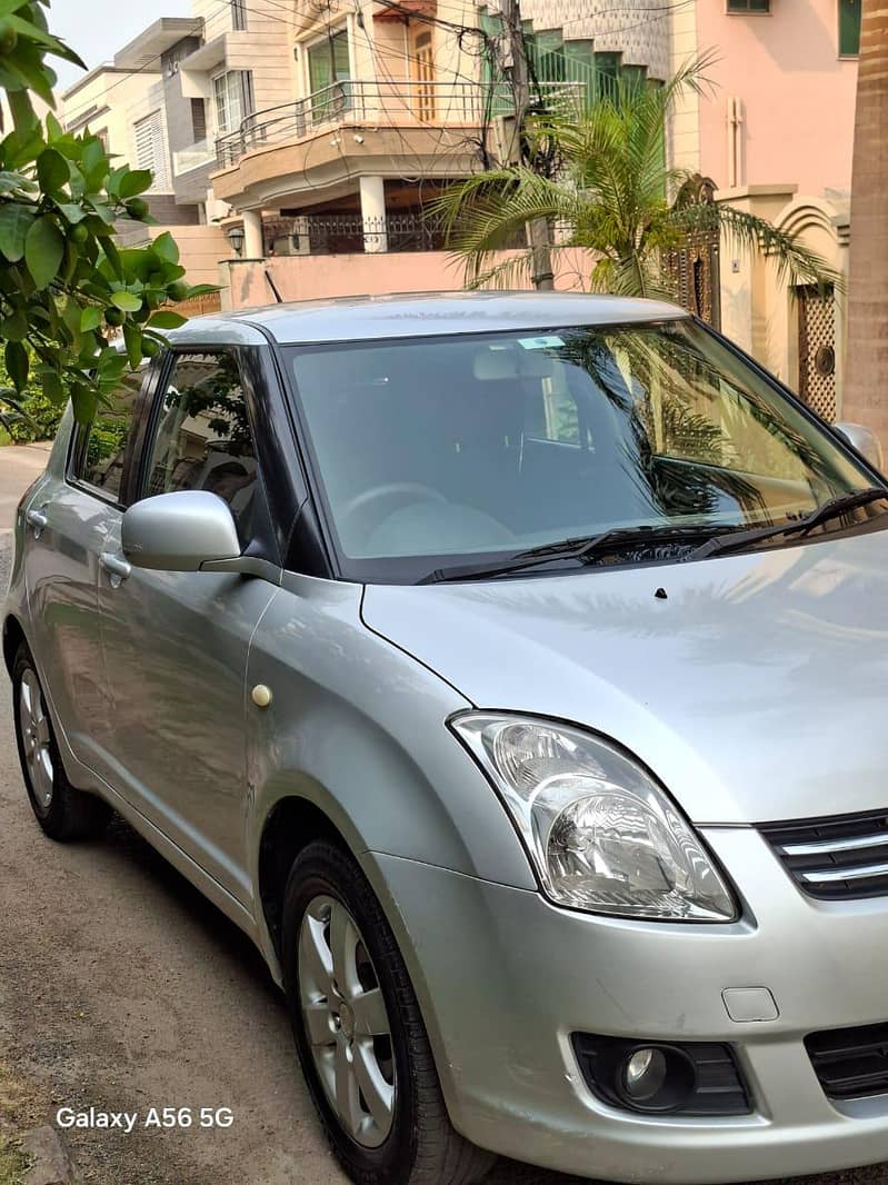 Swift 2019 Model Automatic Bio on the spot Documents Clear 6