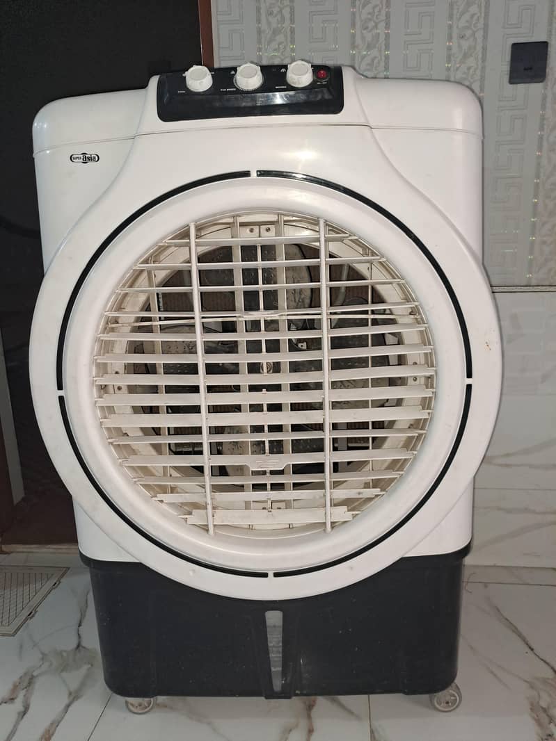 Air cooler 0