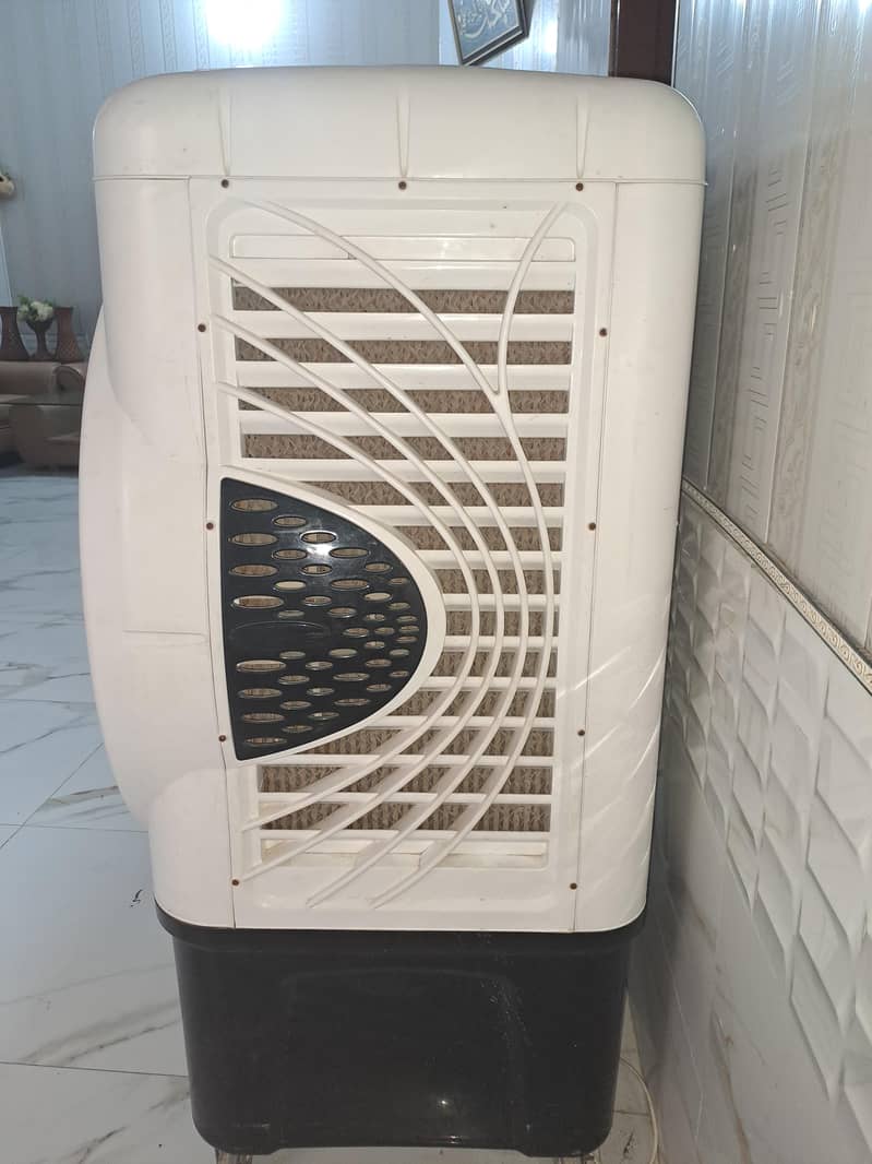 Air cooler 1