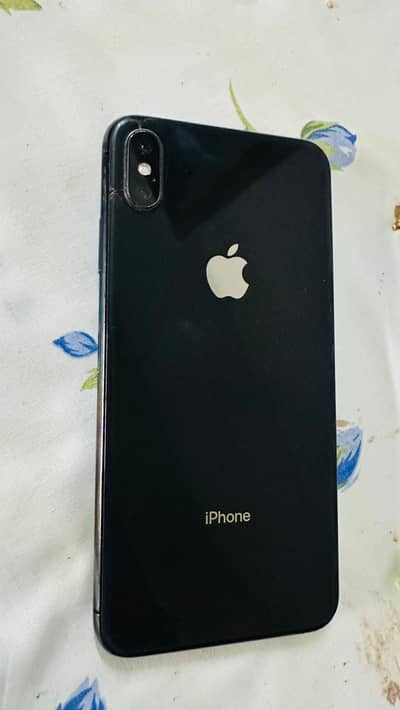 Iphone x s max jv 64 jb