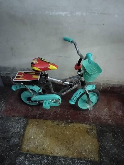 bicycle for kids