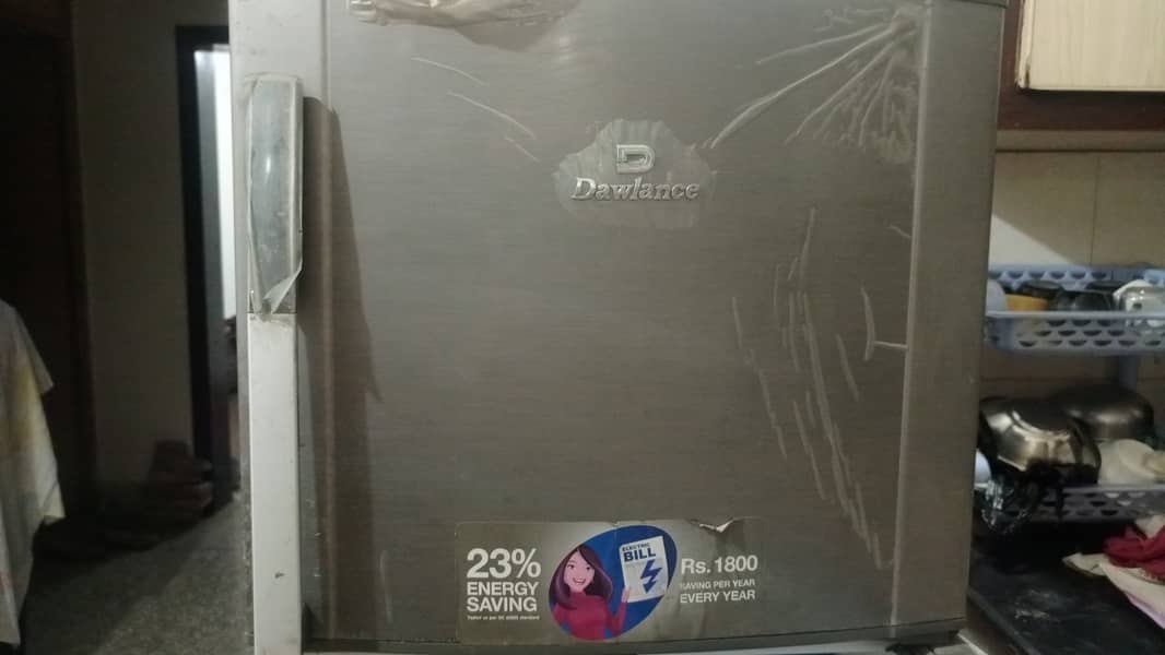 Fridge 0