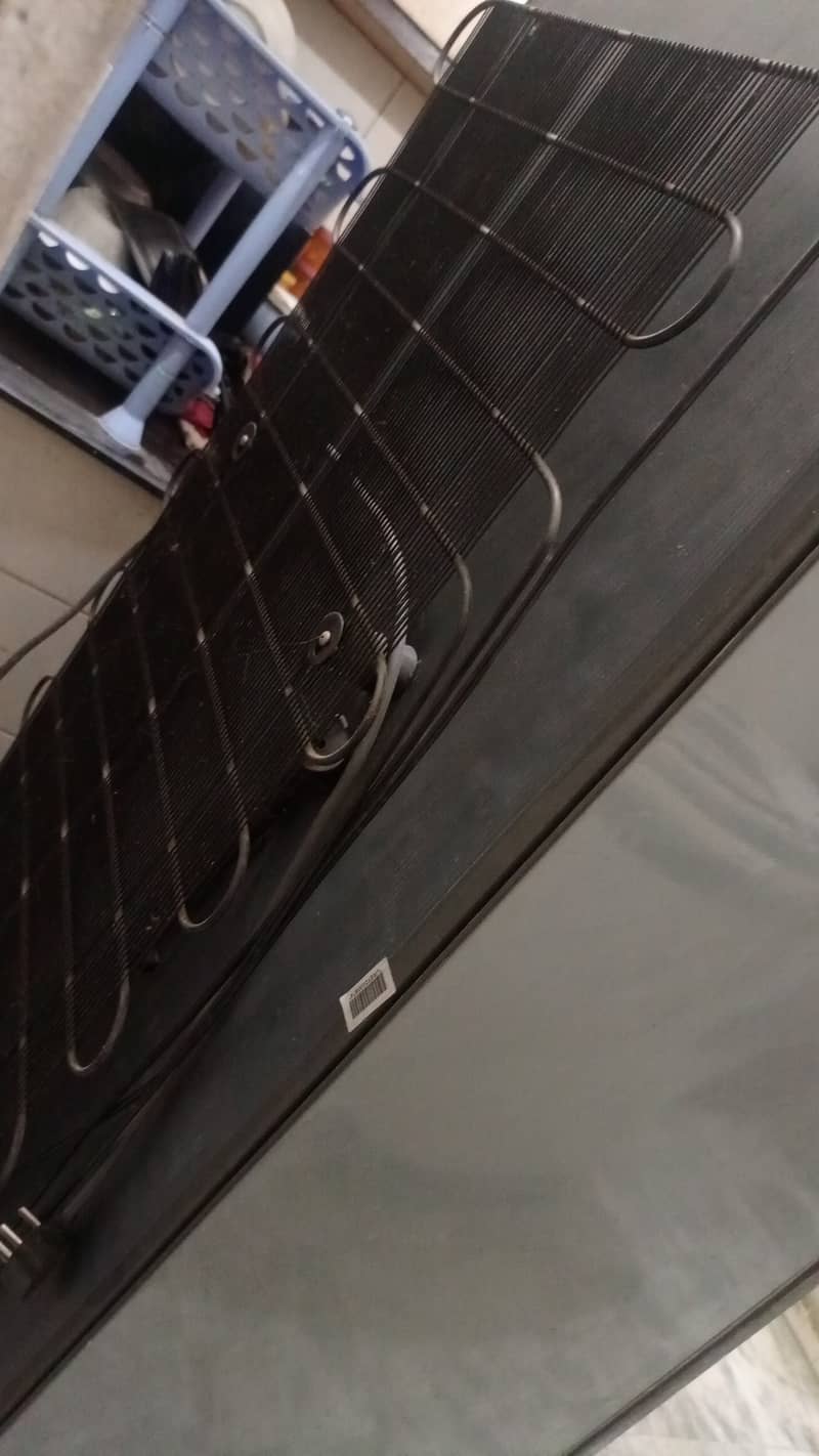 Fridge 1