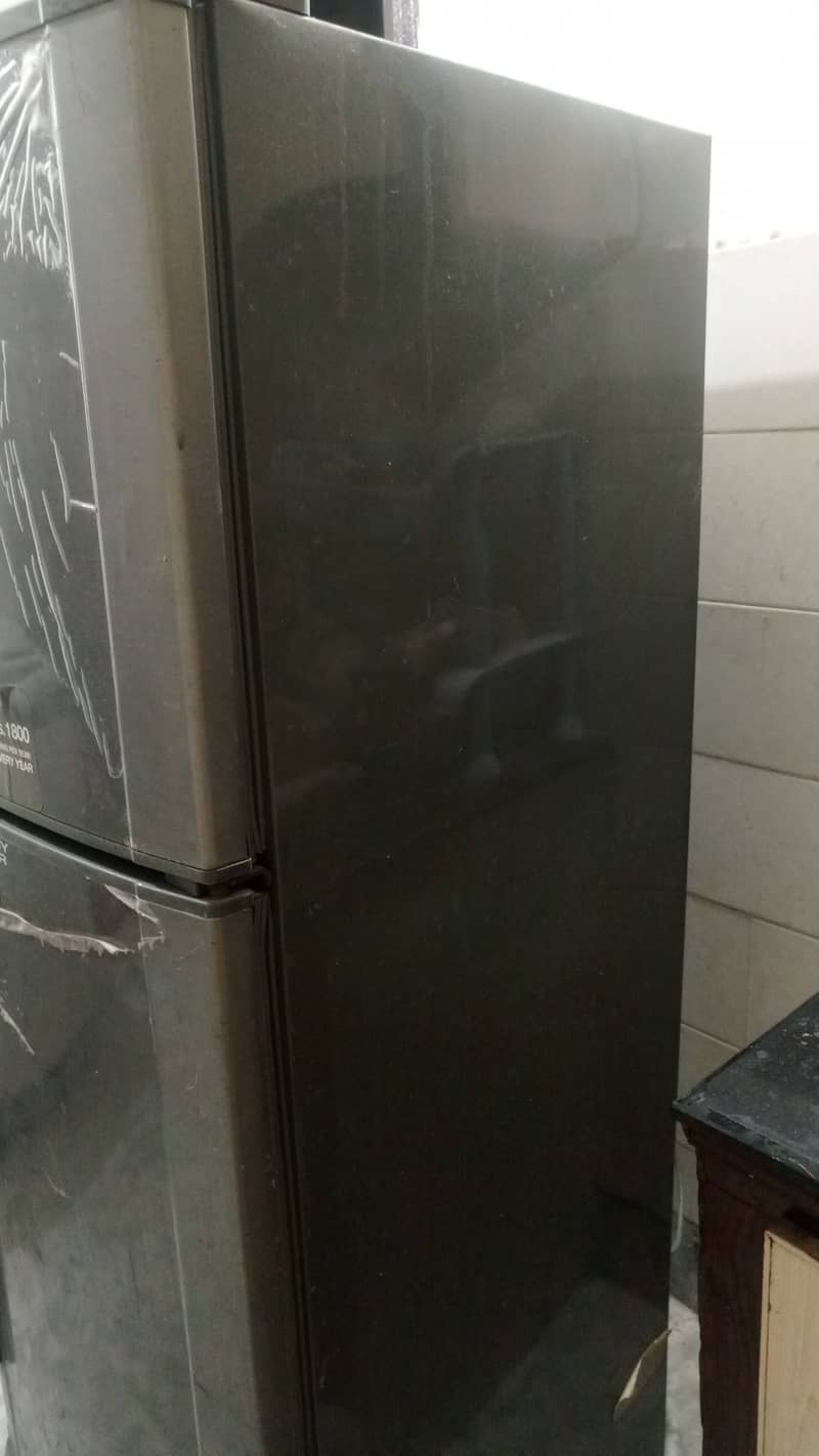 Fridge 4
