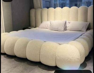 brand new double bed,/bed set/single bed/Turkish bed set/wooden bed