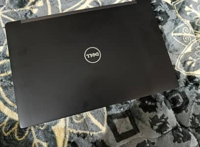 Dell laptop
