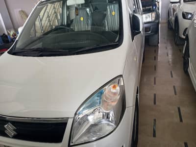 fresh car