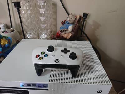 XBox One S Sealed