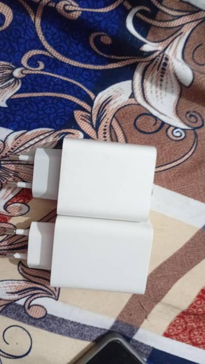 Original Vivo 80W FlashCharge Adapter – 100% Authentic Box Pulled